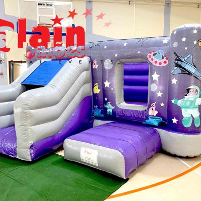 Castelo Com Escorrega Espao Alain Bales Special Events Net