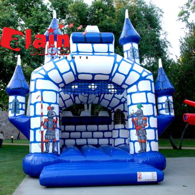 Castelo Grande Camelot - Alain balões Special Events