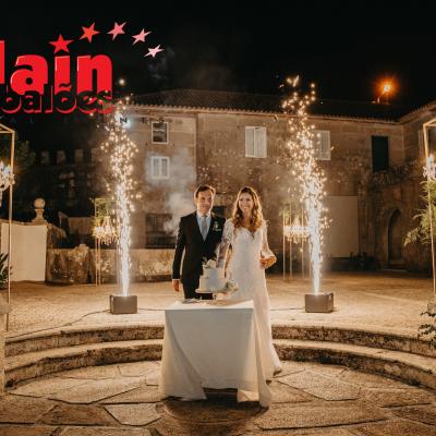 Efeitos-Spaxtar-Casamento-Corte-Do-Bolo-SFX-Alain-Baloes