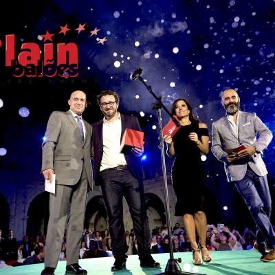 Marketeer - FX - Alain Balões Special Events