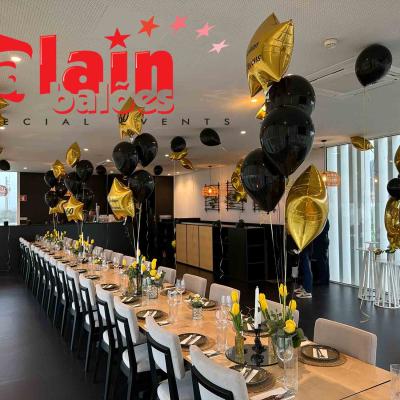 Decoracao_De_Baloes_Aniversario_Alain_Baloes