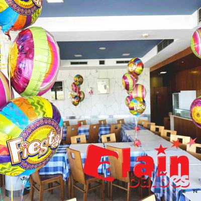 Festa_De_Aniversario_Tema_Fiesta_Decoracao_Alain_Baloes_Festa_viana_do_castelo
