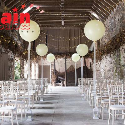 Wedding, Decor, Casamento, Vila Verde Decorao De Bales Cerimnia, Alain Balões
