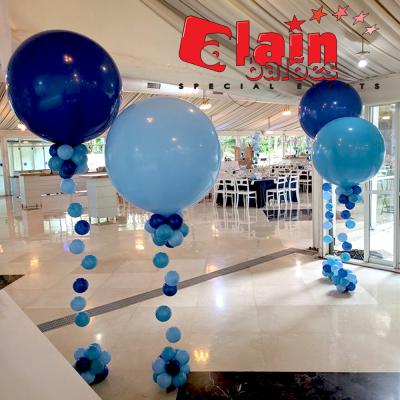 Christening_Alain_Baloes