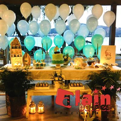 Christening_decor_balloons_portugal_Alain_Baloes