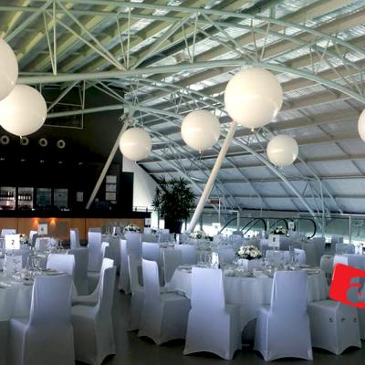 Eventos Corporativos Alain Balões