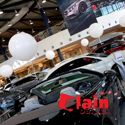 Eventos Corporativos Alain Bales 94 Net