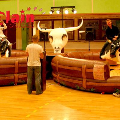 Double_Mechanical_Bull_Alain_Baloes_Special_Events