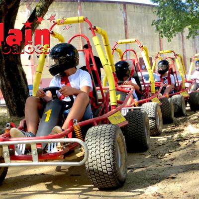 All_Terrain_Kart_Radical_Portugal_Alain_Baloes_Special_Events