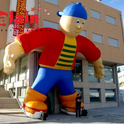Hiphop_Man_Giant_Inflatable_Decor_Alain_Balões_Special_Events_Portugal_