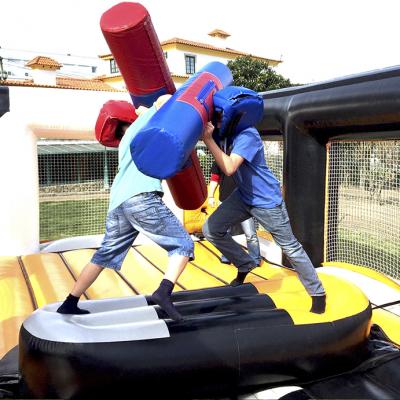 SPORT INFLATABLES