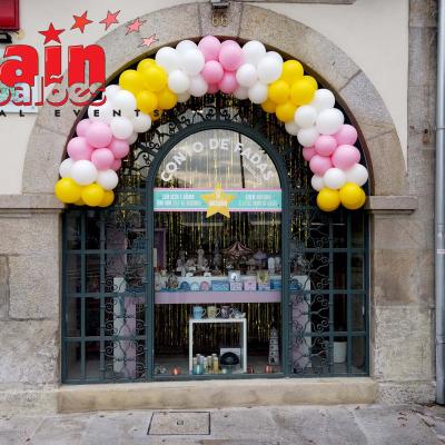 birthday_decor_event_Conto_De_Fadas_Decorao_Aniversario_Alain_Baloes