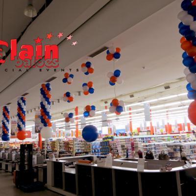 Birthday_Supermercado_E._Leclerc_decor_portugal_Alain_Baloes_Special_Events