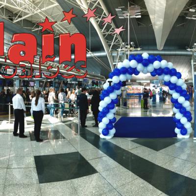 United_Airlines_inauguration_Porto_Alain_baloes