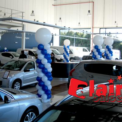 Opening_Peugeot_Stand_dealer_ship_Portugal_Alain_Baloes