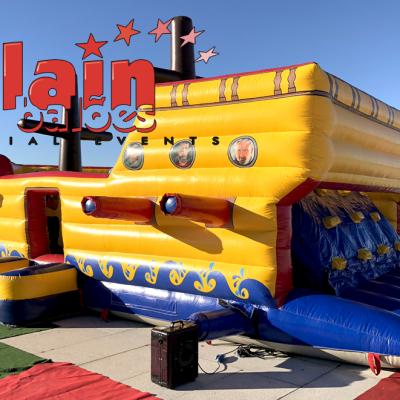 Big_Boat_with_Obstacles_and_Slide_Alain_Balões_Special_Events_inflatable_portugal