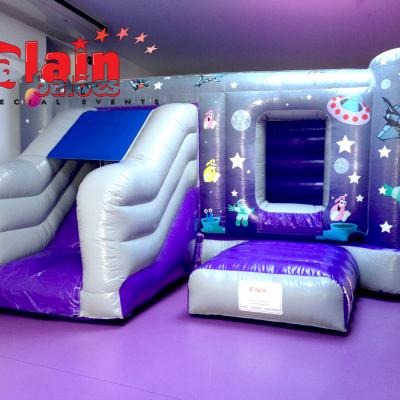 Castle_Slide_inflatable_Space_Jump_Portugal_Alain_Balões_Special_Events