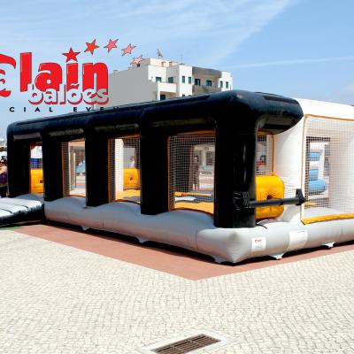 Arena - Desportos - Alain Baloes Special Events