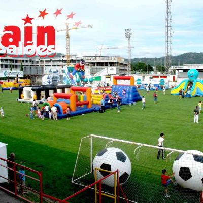 Parque_Divertimento_Gigante_insuflavel_Esposende_divertimento_Animação_Porto_Viana_do_Castelo_Alain_Baloes