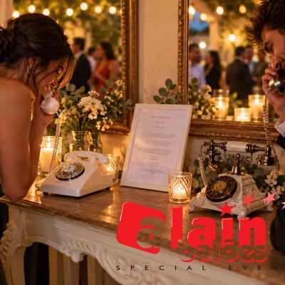 Audio_Guest_Book Alain_Baloes_Events_casamento_aniversario_corporate_livro_em_audio_festa_de_empresa