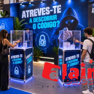 Jogo_O_Cofre_Atreves_Te_A Descobrir_Codigo_animacao_Feira_Ciberseguranca_Alain_Baloes