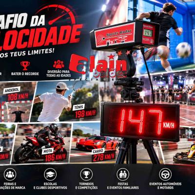 Medidor_Velocidade_Radar_Aluguer_desporto_Alain_Baloes_Events_evento_escola_feira_Jogo_desporto