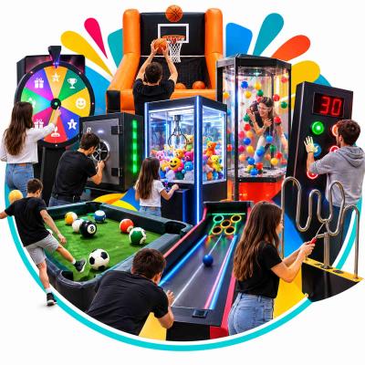 JOGOS E ATIVIDADES INTERATIVOS
