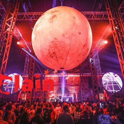 Planeta_Lua_Insuflaveis_Alain_Baloes Special Events_Lisboa