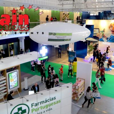 Zepelim Rc Expofarma Alain Balões Special Events 1