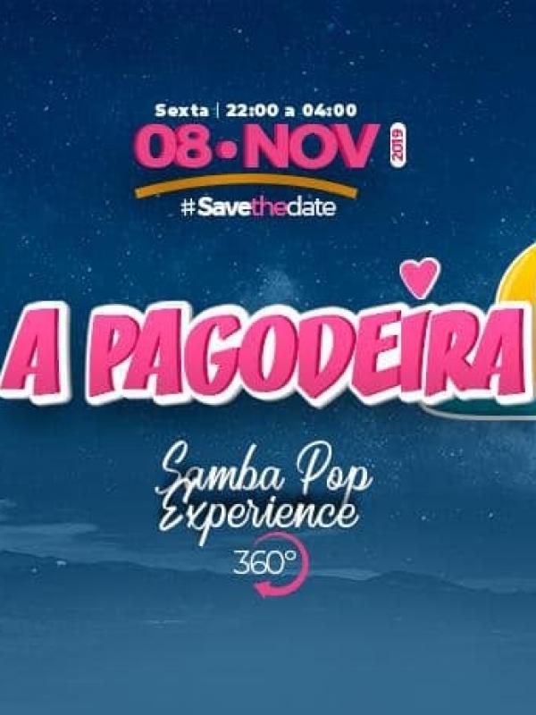 A Pagodeira