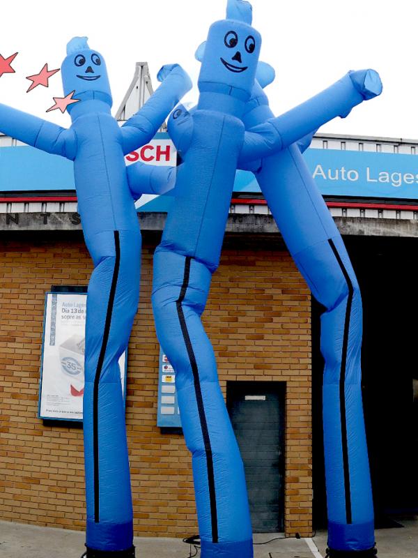Bosch Car Serviçe - Auto Lages