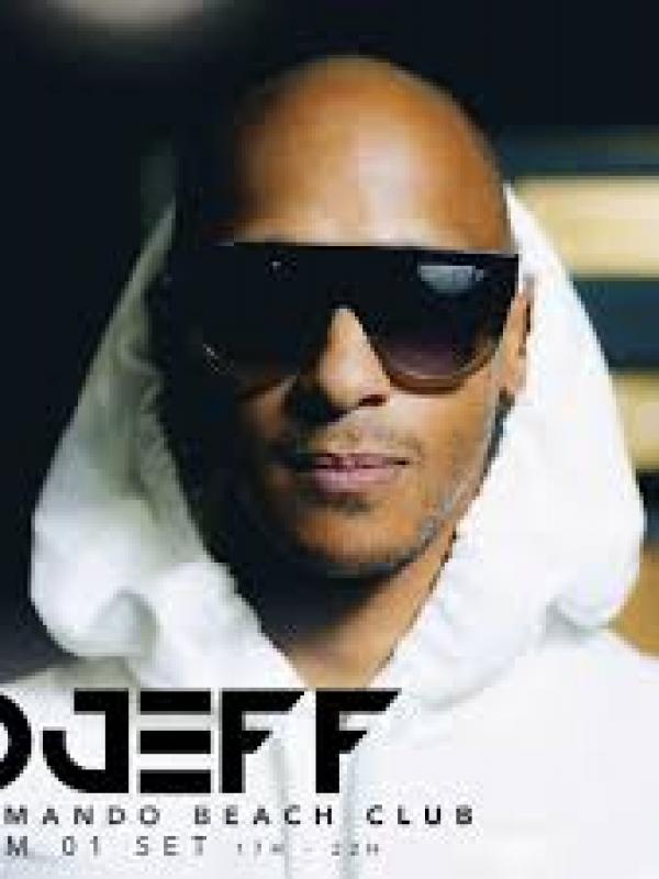 DJEFF 2019