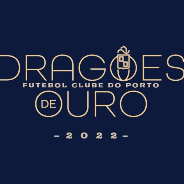 Dragões de Ouro - 2022