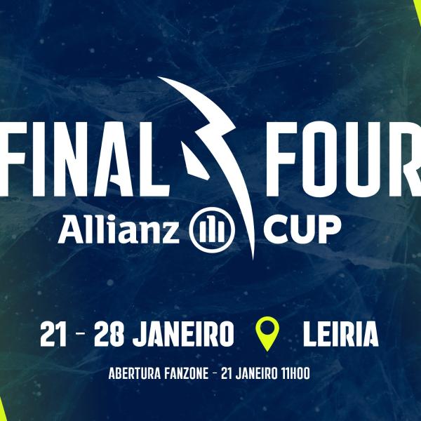 Final Four da Allianz CUP - 2024