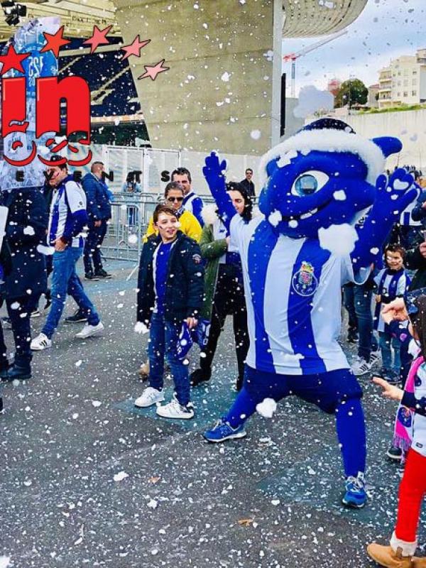 Futebol Clube do Porto