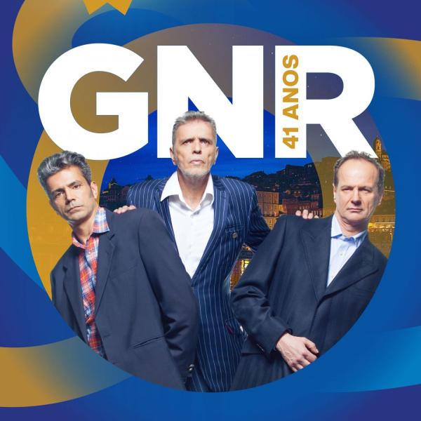 GNR - 41 Anos - 2022