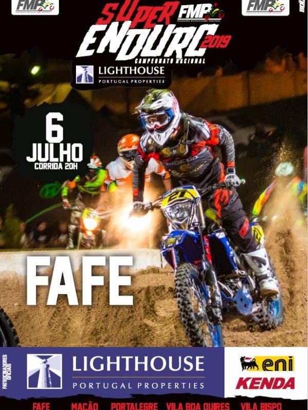 Super Enduro Fafe 2019