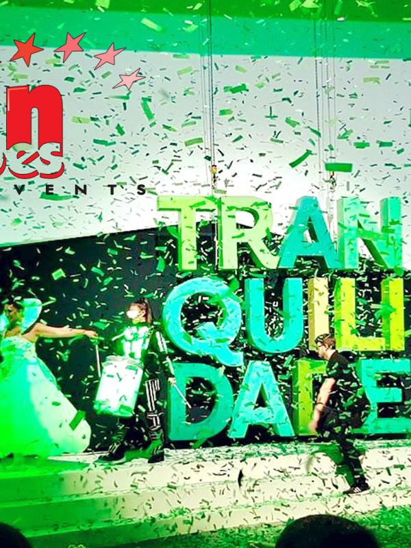 Tranquilidade Nova Imagem